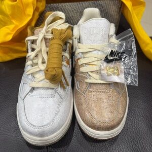 Nike x Nigo Air Force 3 Low SP